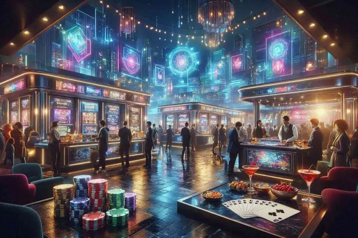 Godz Casino